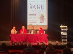 BKC Kalesija: Održano književno druženje s Kadifom Tahirović i Fikretom Karić Hodžić