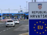 Novina na granici s Hrvatskom: Robu za carinu će biti moguće prijaviti unaprijed putem interneta