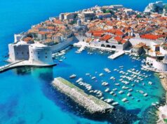 Šok za turiste koji su ljetovali u Hrvatskoj: Na kućne adrese stižu kazne veće od 1.500 eura